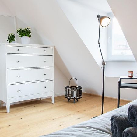 Schoene Ferienwohnung In Gernsbach Zentrum ภายนอก รูปภาพ