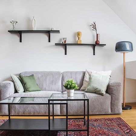 Schoene Ferienwohnung In Gernsbach Zentrum ภายนอก รูปภาพ