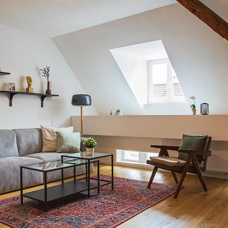 Schoene Ferienwohnung In Gernsbach Zentrum ภายนอก รูปภาพ