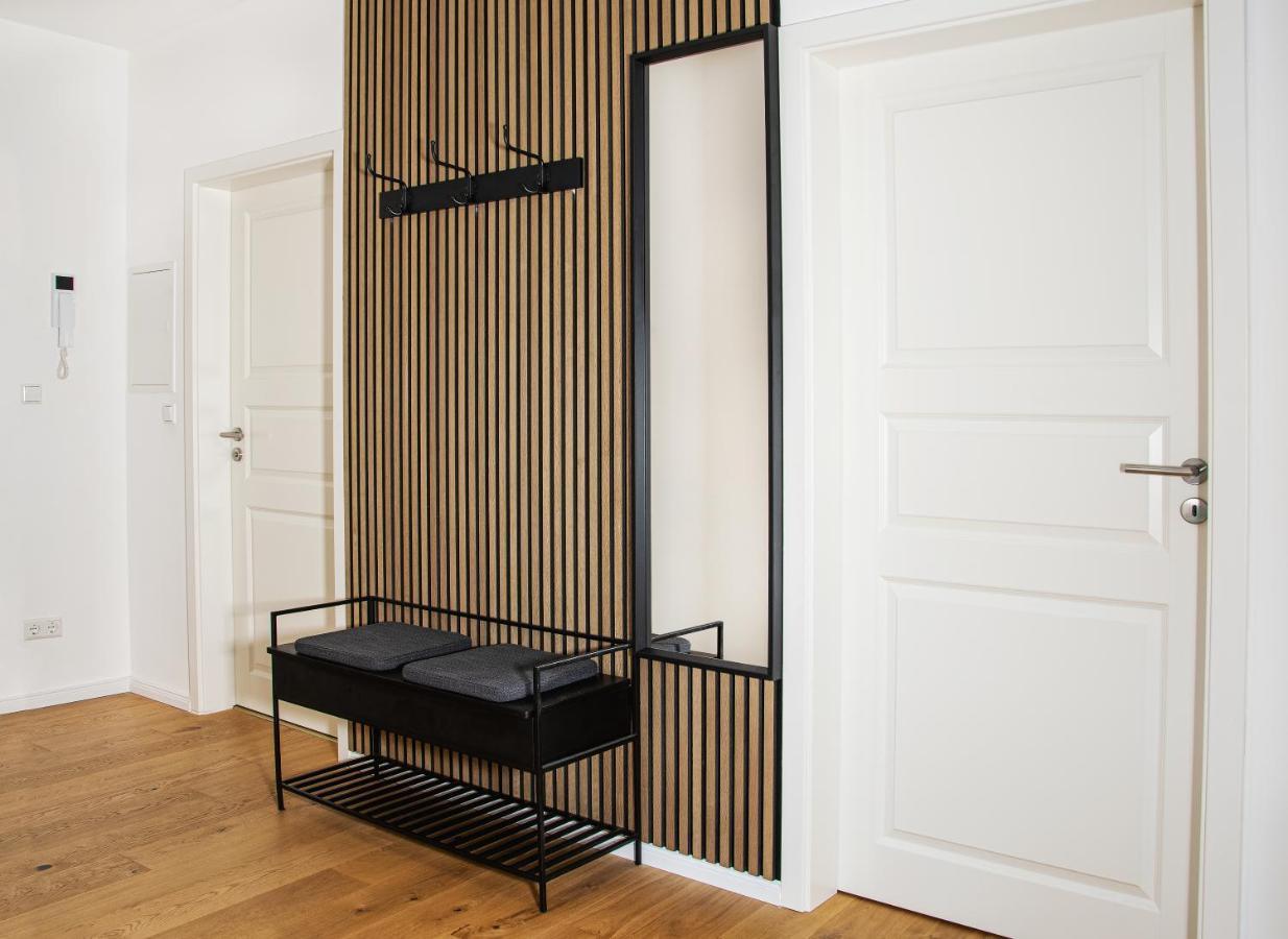 Schoene Ferienwohnung In Gernsbach Zentrum ภายนอก รูปภาพ