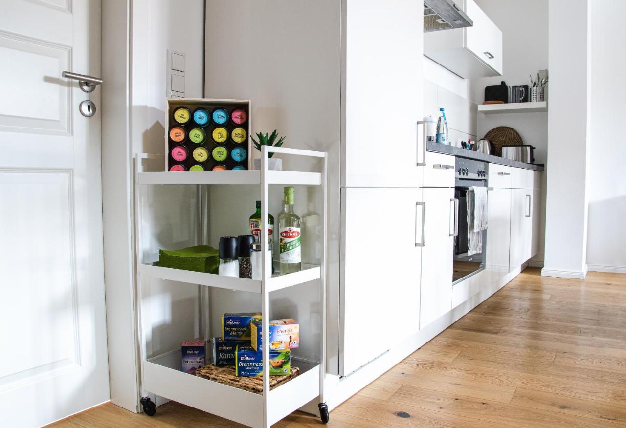 Schoene Ferienwohnung In Gernsbach Zentrum ภายนอก รูปภาพ