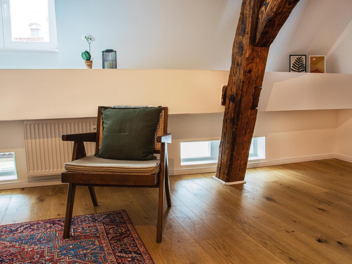 Schoene Ferienwohnung In Gernsbach Zentrum ภายนอก รูปภาพ