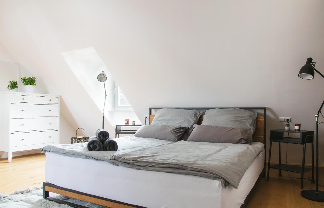 Schoene Ferienwohnung In Gernsbach Zentrum ภายนอก รูปภาพ