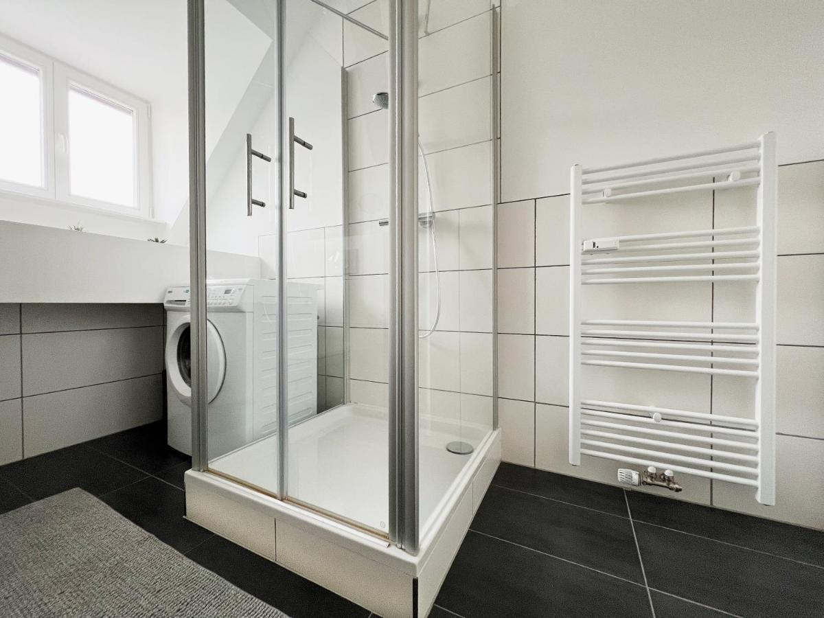 Schoene Ferienwohnung In Gernsbach Zentrum ภายนอก รูปภาพ