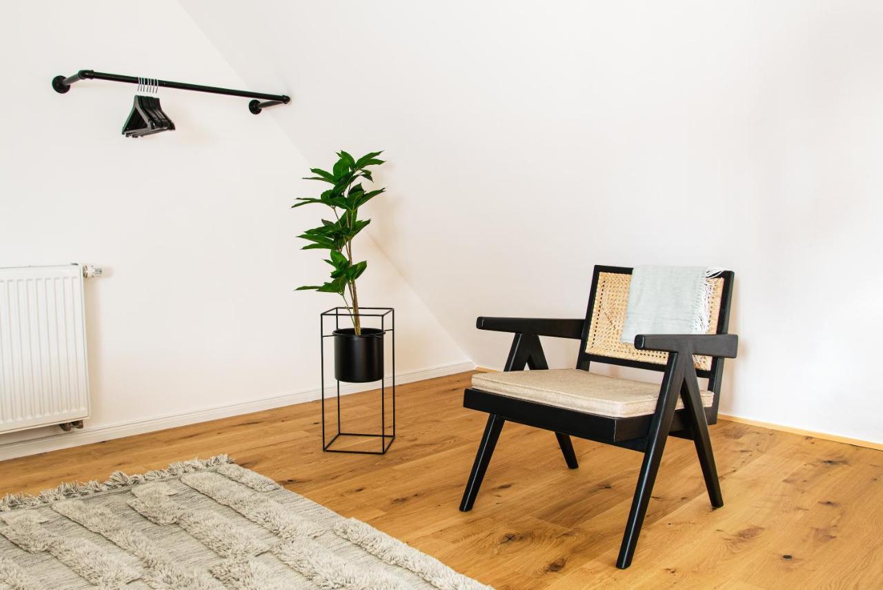 Schoene Ferienwohnung In Gernsbach Zentrum ภายนอก รูปภาพ