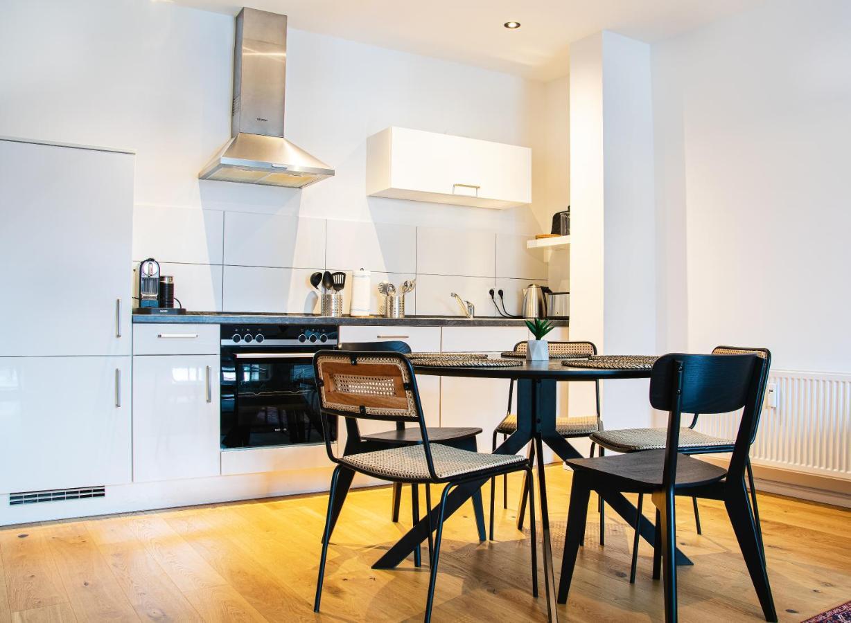 Schoene Ferienwohnung In Gernsbach Zentrum ภายนอก รูปภาพ